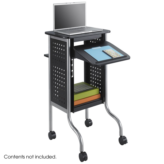 SO-Presentation Cart